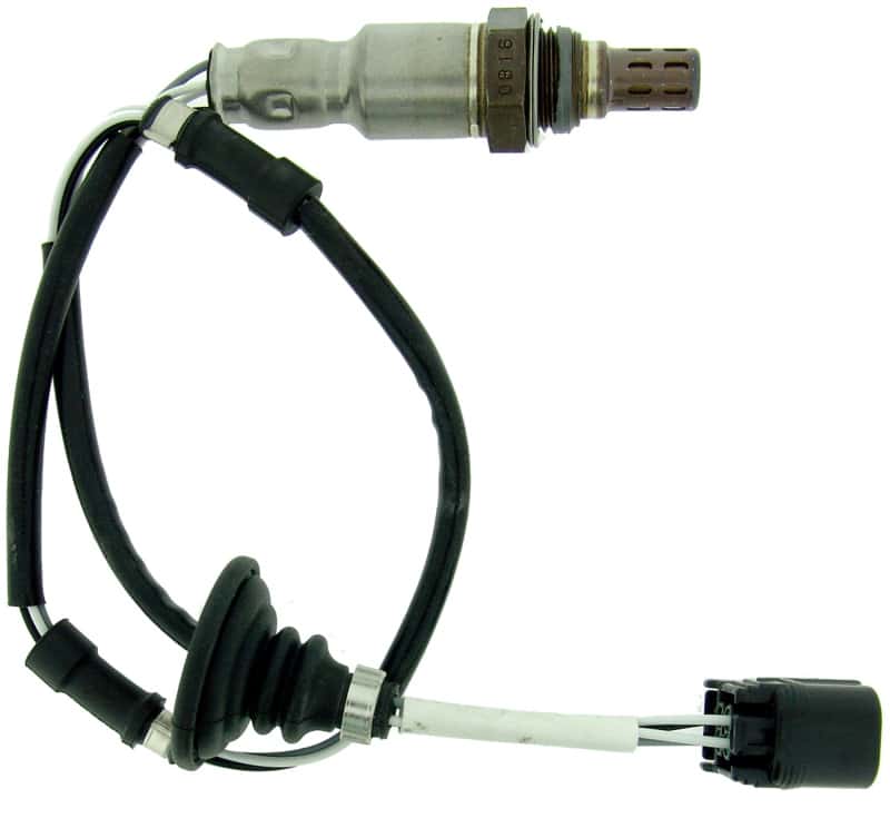 NGK — NGK Acura CSX 2011-2006 Direct Fit Oxygen Sensor
Oxygen Sensor - view 2
