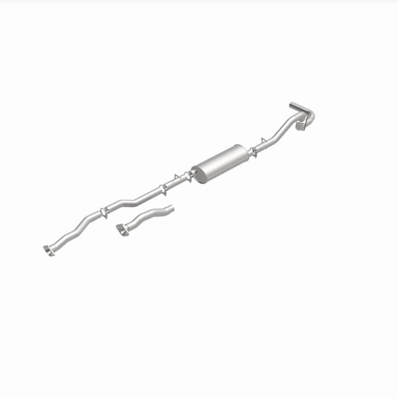Magnaflow — MagnaFlow BRE Exhaust Kit 94-95 C1500 C2500 K1500 K2500
Exhaust Kit - view 3