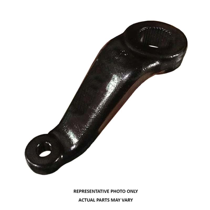 Superlift — Superlift 80-96 Ford F-150/Bronco (w/ Power Steering) Dropped Pitman Arm
Steering Pitman Arm - view 1