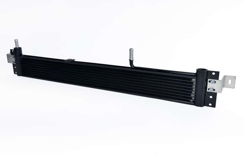 CSF — CSF 15-25 Ford F-150 and Raptor Transmission Oil Cooler
CSF Trans Cooler - view 1