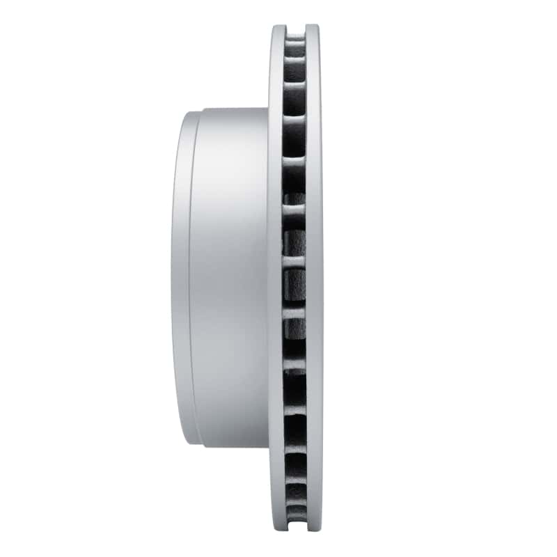 DFC — DFC 99-25 Chevrolet Silverado 1500 Rear GeoSPEC Coated Rotor
DFC Brake Rotor - view 3
