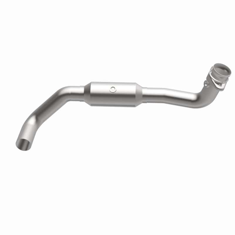 Magnaflow — Magnaflow 07-08 Ford F-150 5.4L Direct Fit Converter
California - view 25