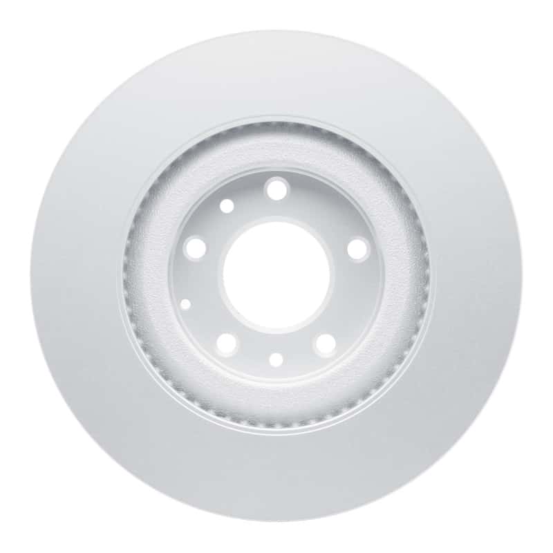 DFC — DFC 07-15 Mazda CX-9 Front GeoSPEC Coated Rotor
DFC Brake Rotor - view 5