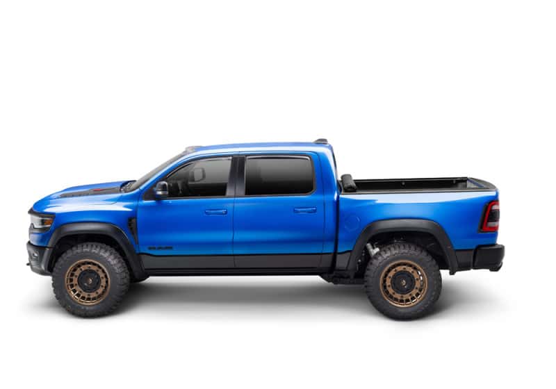 Tonno Pro — Tonno Pro19-21 Dodge RAM 1500 5.7ft Lo-Roll Tonneau Cover
Lo-Roll Bed Cover - view 25