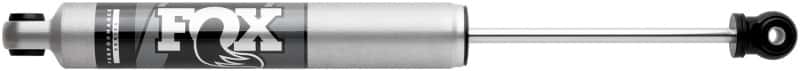 FOX — Fox 07-18 Jeep Wrangler JK 2.0 Performance Series 7.14in. Smooth Body IFP Steering Stabilizer (Alum)
2.0 Stabilizer - view 4