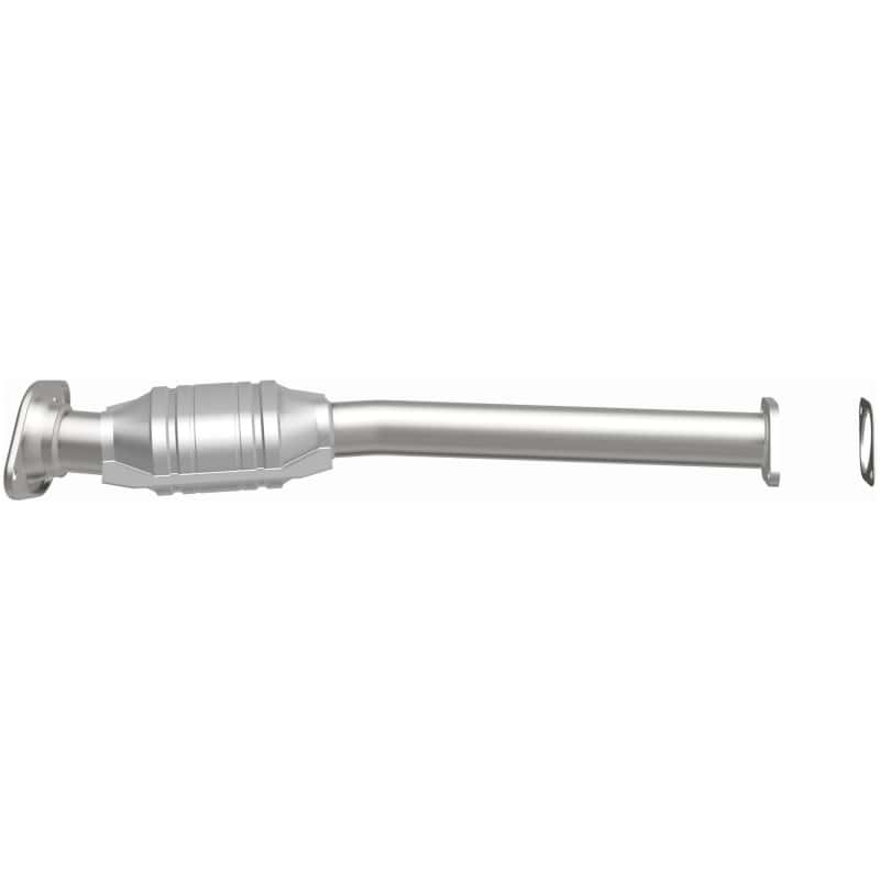 Magnaflow — MagnaFlow Conv DF Contour 98-00 2.5L
HM Grade
HM - view 5