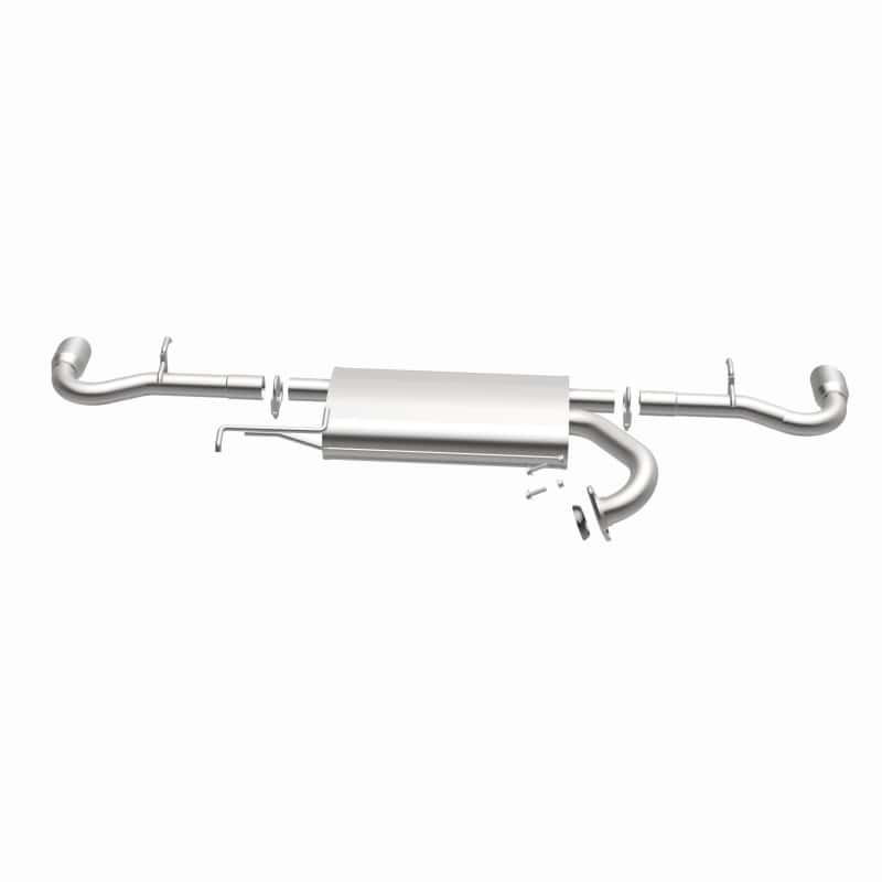 Magnaflow — MagnaFlow BRE Exhaust Kit 09-15 TOYOTA VENZA 3.5L
Exhaust Kit - view 21