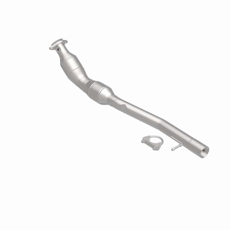 Magnaflow — MagnaFlow Conv DF 06-08 Range Rover Passenger Side
HM Grade
HM - view 14