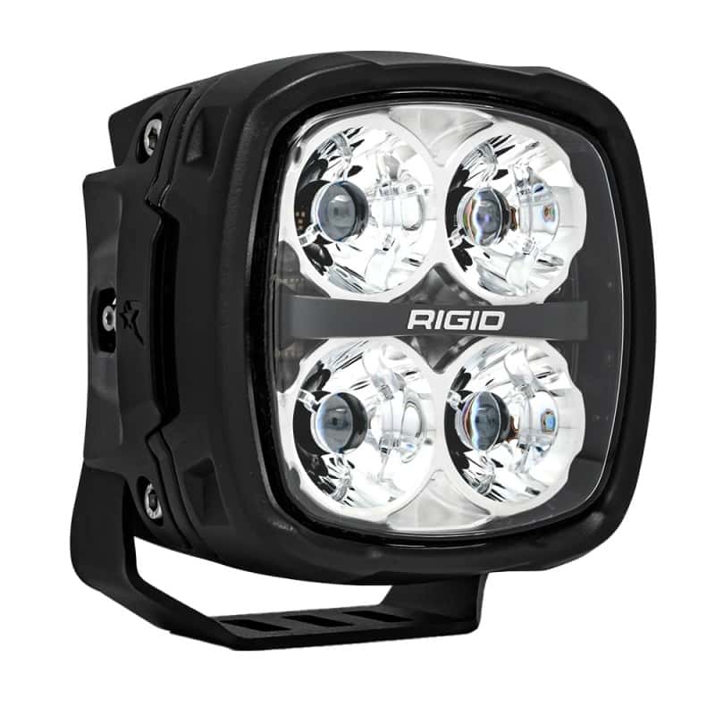 Rigid Industries — Rigid Industries Phoenix 5in. Light Pod (Single)
PHOENIX POD /1 - view 1