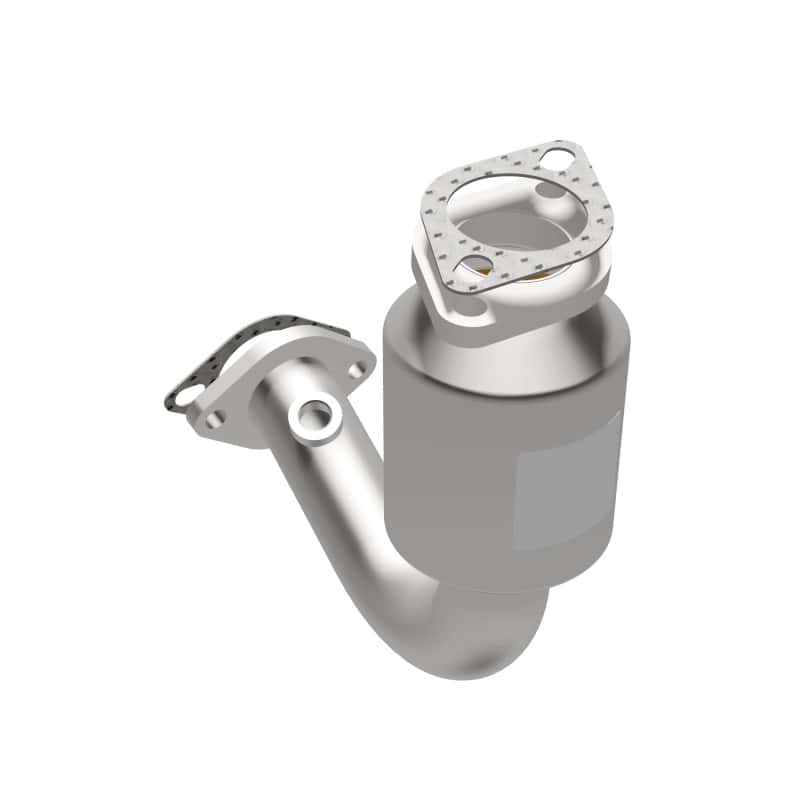 Magnaflow — MagnaFlow Conv DF 94-99 Mitsubishi 300GT 49S
HM Grade
HM - view 23