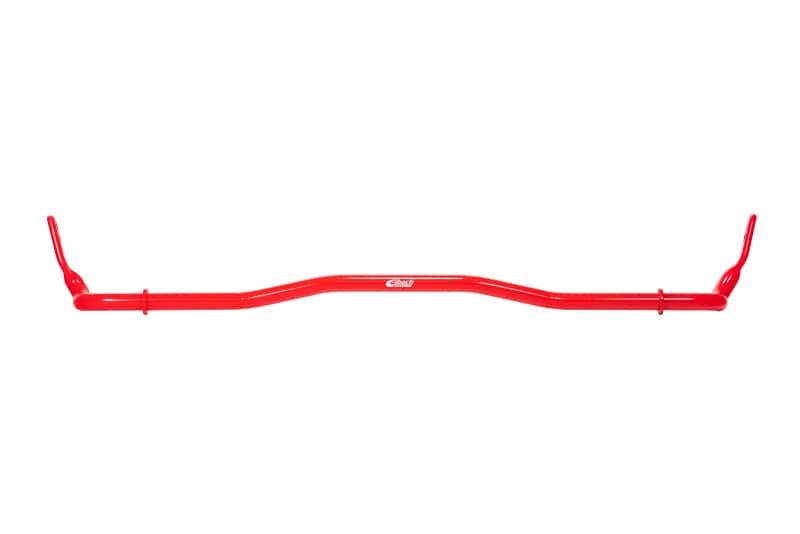 Eibach — Eibach 2022 Subaru BRZ Coupe 2.4L Anti-Roll Kit - Front (25mm) and Rear (22mm)
Sway Bar Kit - view 3