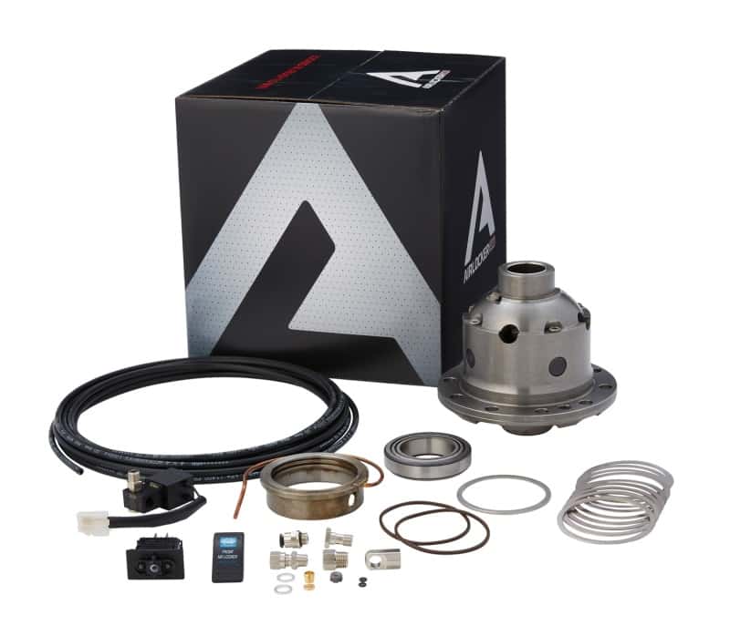 ARB — ARB Airlocker 10 Bolt 27 Spl Toyota Ifs 7.5 S/N
Air Locker(TM)
Air Locker - view 2
