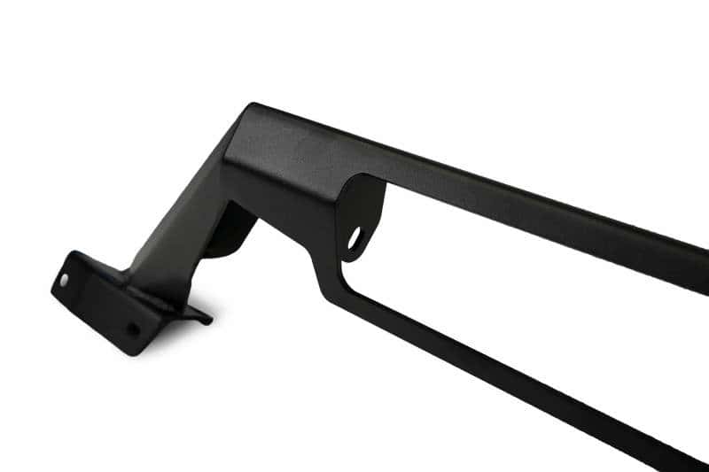 DV8 Offroad — DV8 Offroad 21-22 Ford Bronco Factory Modular Front Bumper Bull Bar - view 20