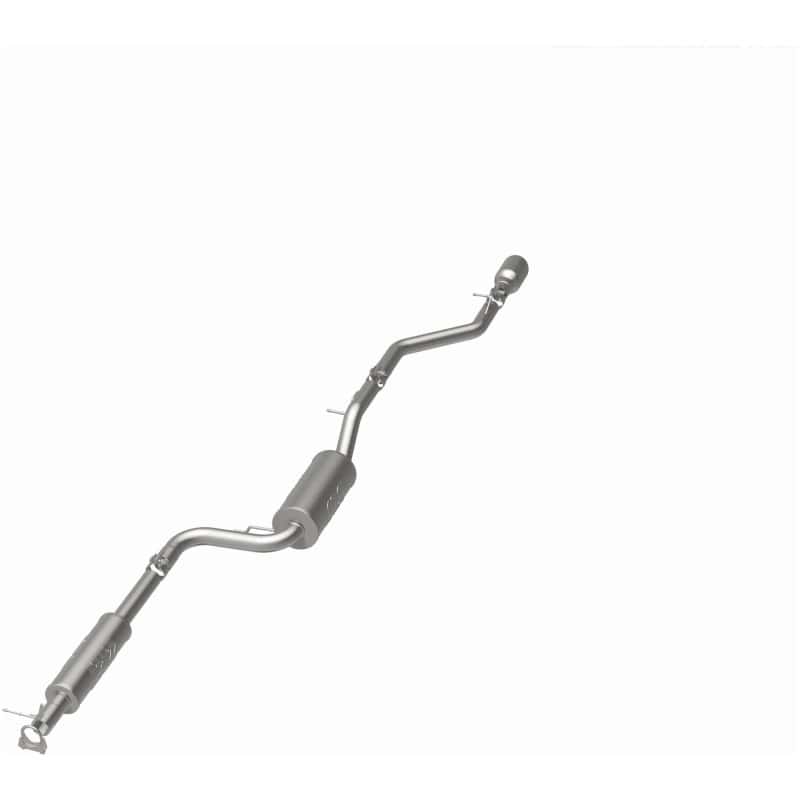 Magnaflow — MagnaFlow Sys C/B 07 Mazda inch3inch 2.0/2.3L I-4
Cat-Back - view 31
