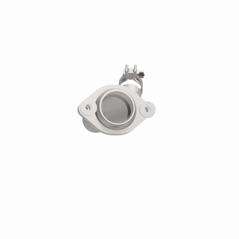 Magnaflow — Magnaflow 18-20 Jeep Wrangler V6 3.6L Bolt On Extension Pipe 2in Pipe Diameter
Exhaust Pipe - view 22