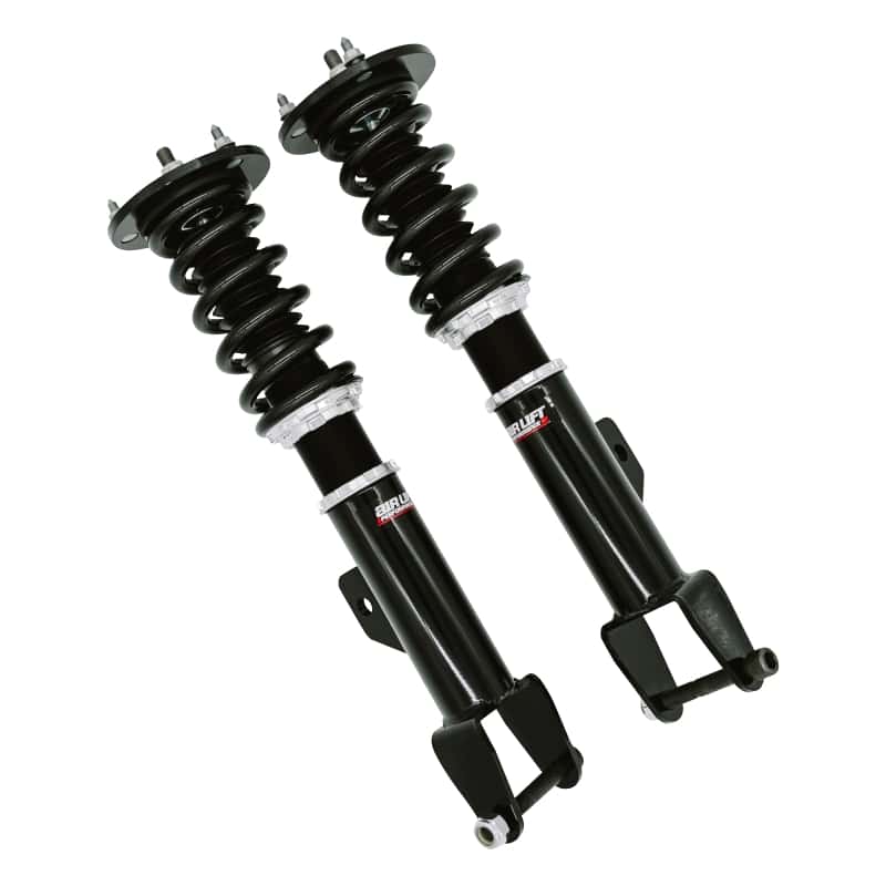 Air Lift — Air Lift Performance 11-23 Chrysler 300 / 15-23 Dodge Challenger Coilover Kit
Air Lift Performance - view 2