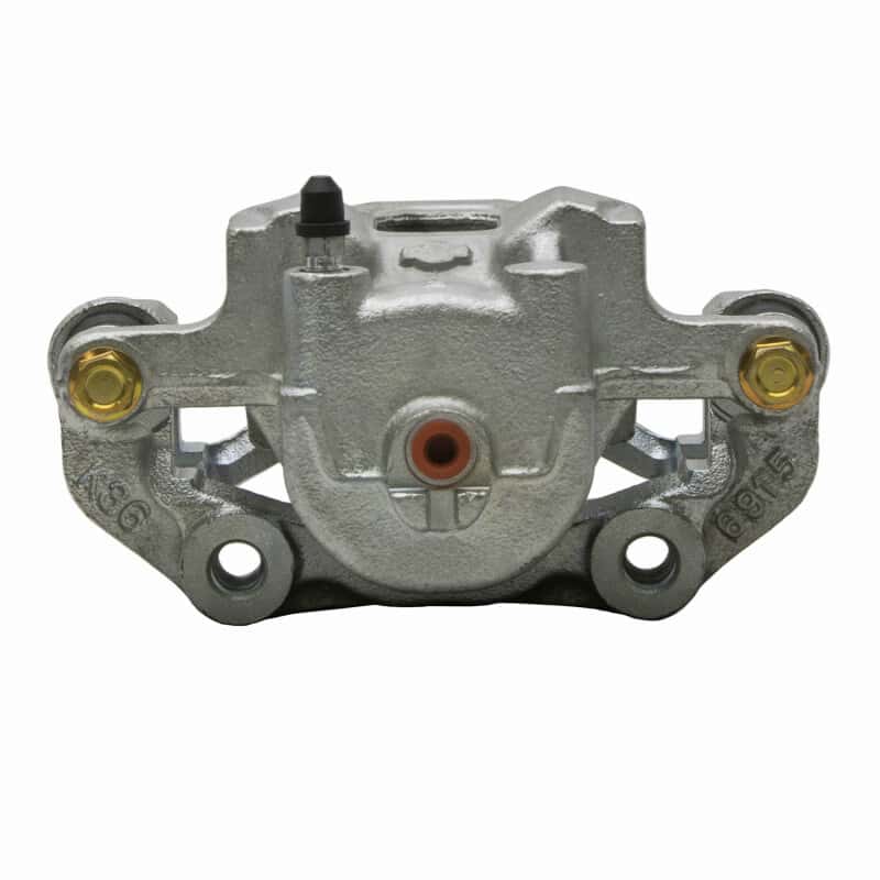 DFC — DFC 83-97 Nissan D21 Front-R Premium Caliper - Silver Zinc Coated
DFC Brake Caliper - view 3