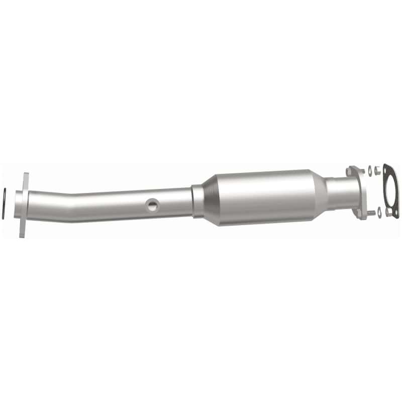 Magnaflow — Magnaflow 2004 Nissan Titan 5.6L Direct Fit Converter
California - view 32