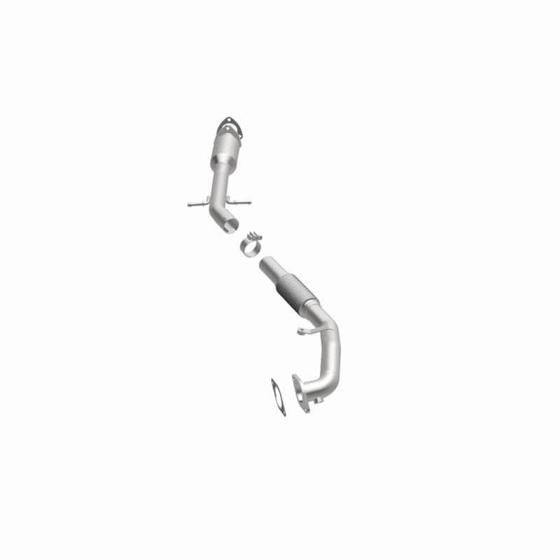 Magnaflow — Magnaflow Conv DF 2017 Buick Envision 2.5L
OEM Grade
OEM - view 25