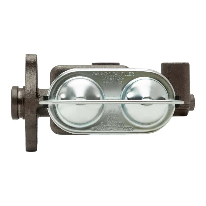 DFC — DFC 76-80 Buick Skyhawk Brake Master Cylinder
DFC Brake Master Cyl - view 7