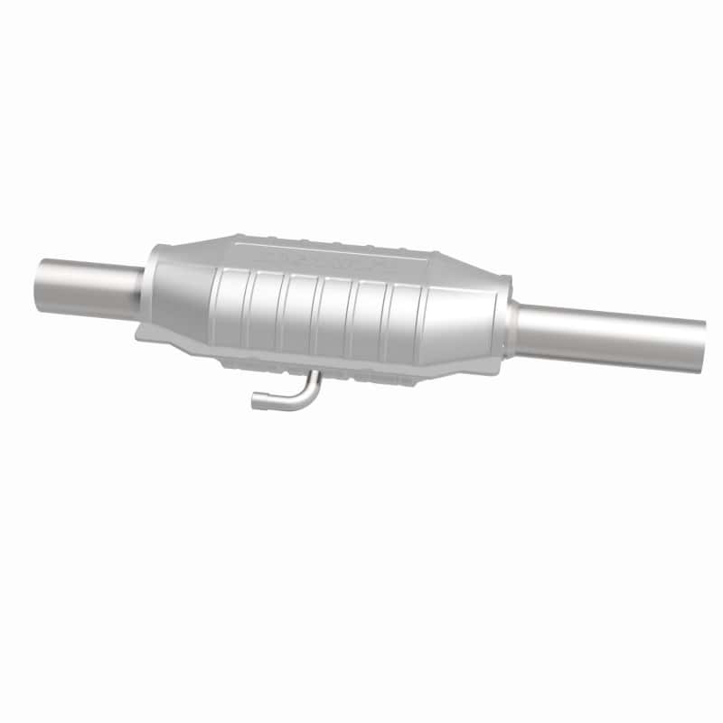 Magnaflow — MagnaFlow Conv GM 22.375X6.5X4 1.75/1.75
Standard Grade
Standard - view 12