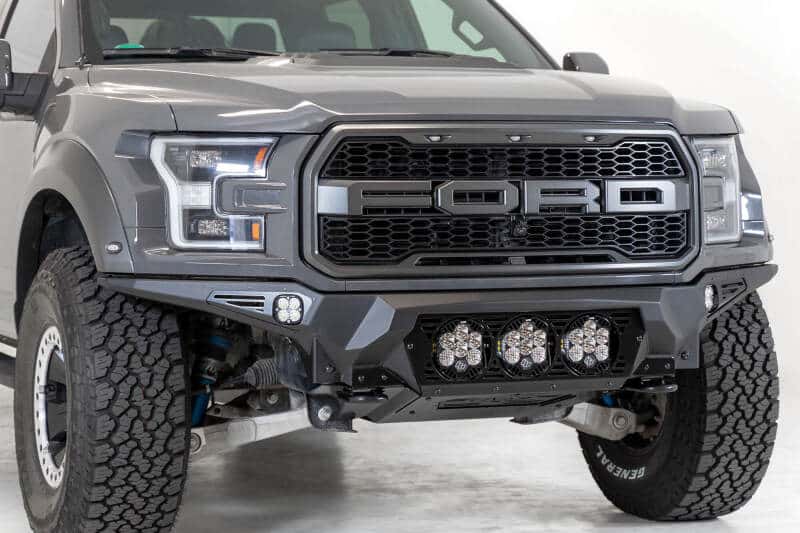 Addictive Desert Designs — Addictive Desert Designs 17-20 Ford Raptor F-150 Bomber Front Bumper
Bumper- Front
Bumpers - view 19
