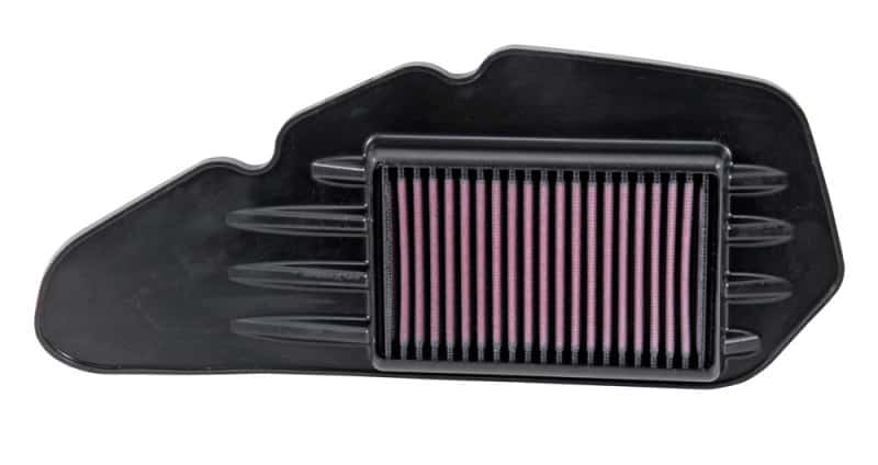 K&N Engineering — K&N 13-14 Honda PCX125/150 Drop In Air Filter
Air Filter - view 2