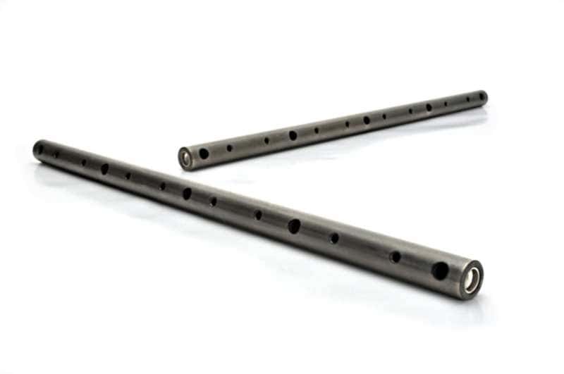 COMP Cams — COMP Cams Magnum Rocker Shaft Set Chrysler
Eng Rocker Arm Shaft - view 1