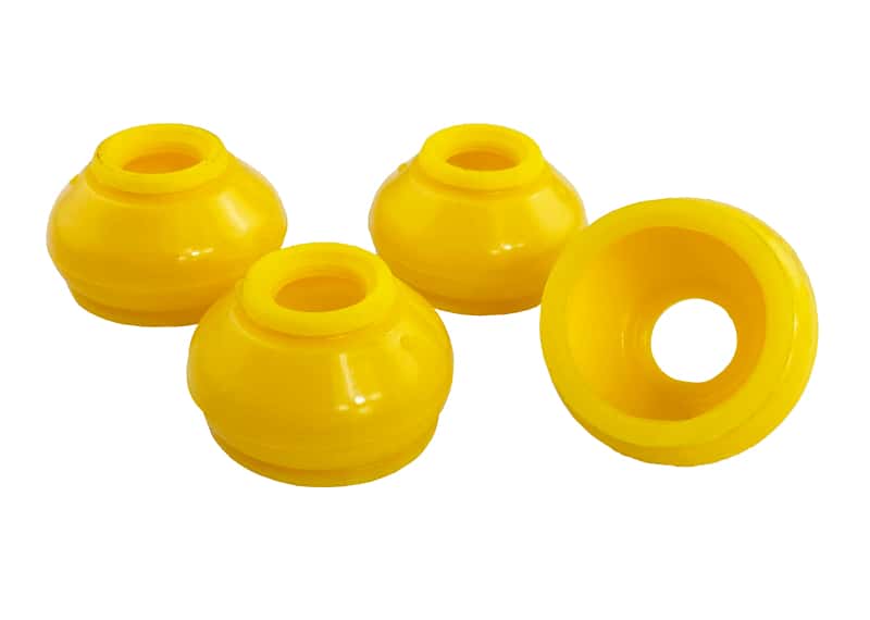 Whiteline — Whiteline 13-20 Subaru BRZ / 13-16 Scion FR-S Front Ball Joint Boot Service Kit (For KCA435)
Ball Joint boot - view 4