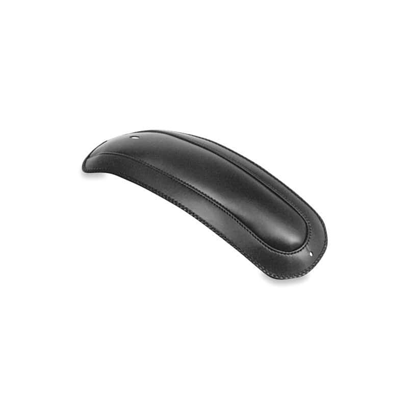 Mustang Motorcycle — Mustang 82-03 Harley Sportster Fender Bib - Black - view 2