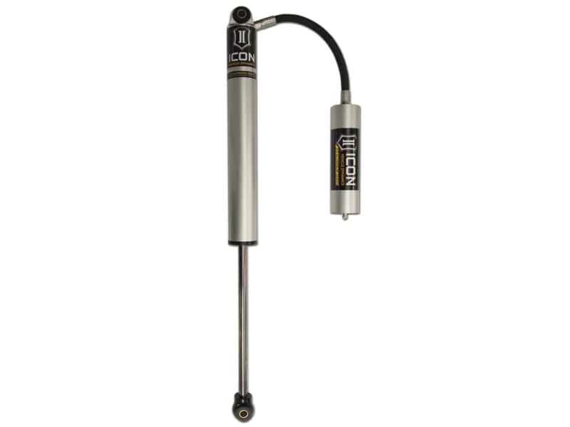 ICON — ICON 96-04 Toyota Tacoma 4WD 0-1.5in Rear 2.0 Series Aluminum Shocks VS RR
REAR SHOCK ABSORBER - view 1