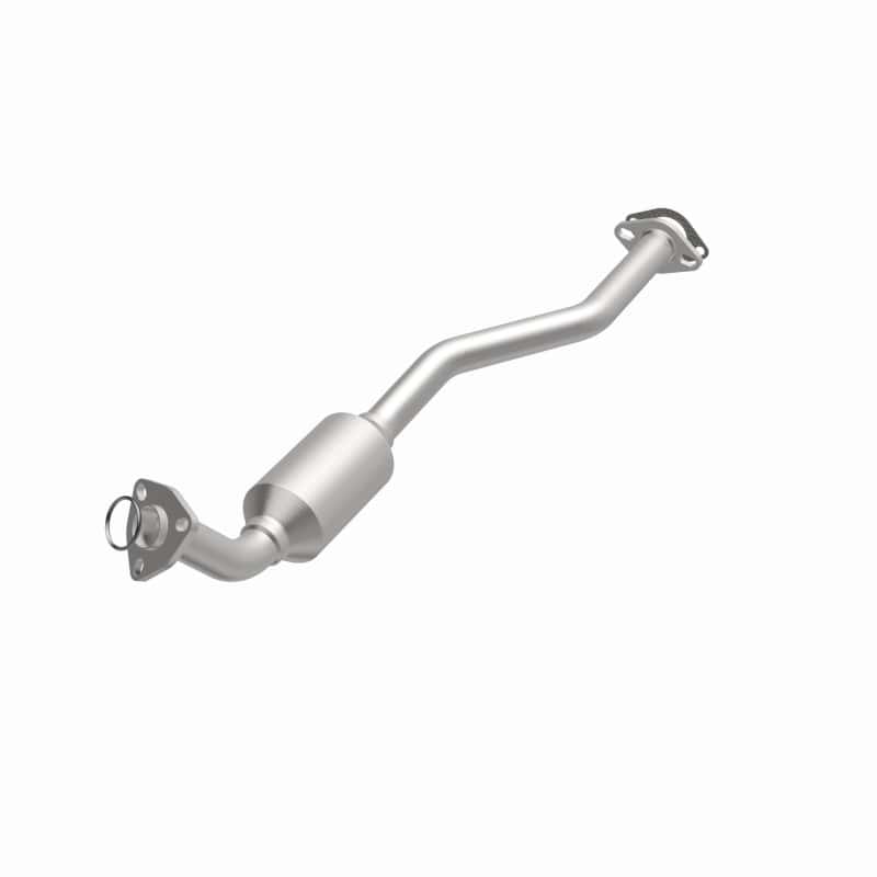 Magnaflow — MagnaFlow Conv DF 01-04 Frontier 3.3L D/S OEM
OEM Grade
OEM - view 27