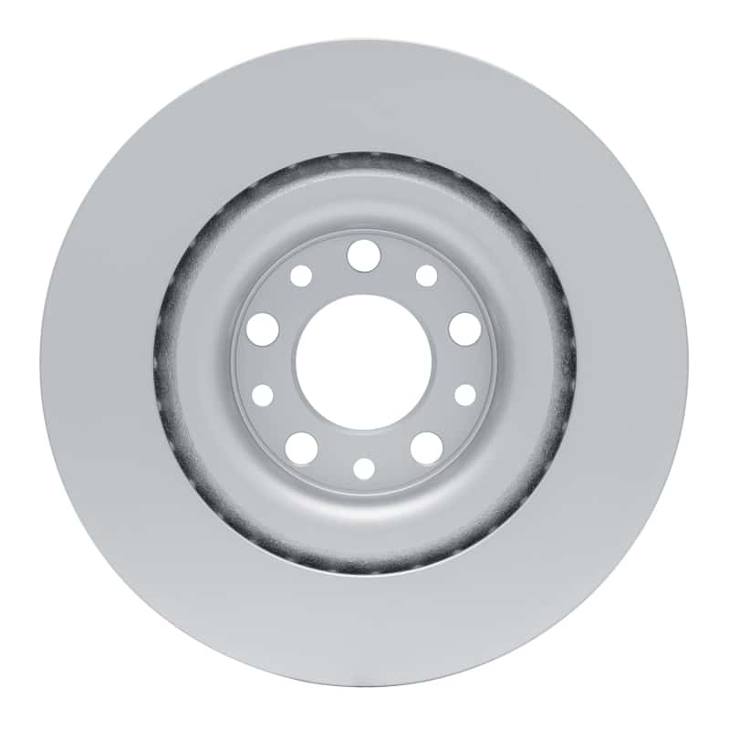DFC — DFC 17-25 Alfa Romeo STELVIO Rear GeoSPEC Coated Rotor
DFC Brake Rotor - view 5