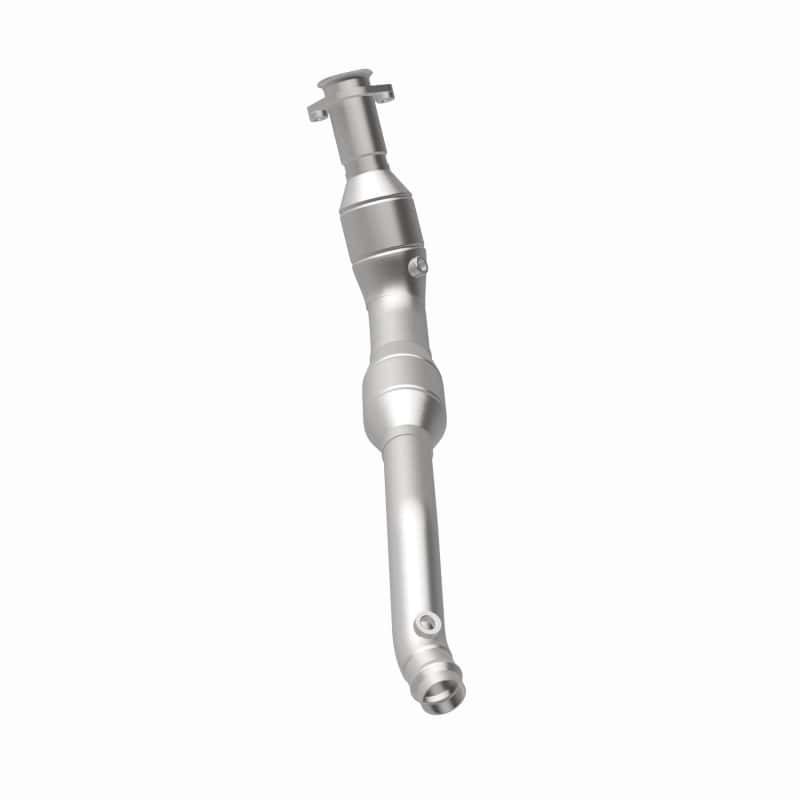 Magnaflow — MagnaFlow Conv DF 2014-2016 Land Rover LR4 V6 3 OEM Underbody
OEM Grade
OEM - view 20