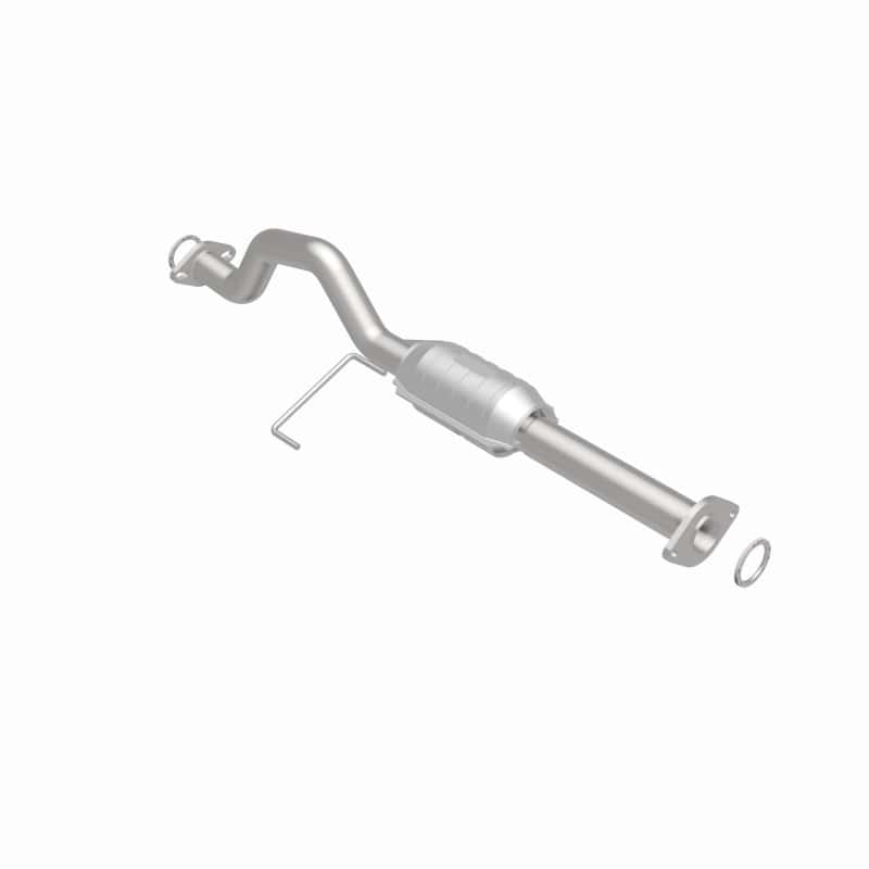 Magnaflow — MagnaFlow Conv DF 95-02 Maz Millenia 2.3/2.5
OEM Grade
OEM - view 14