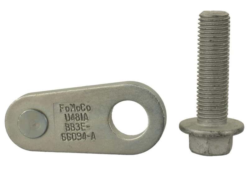 Ford Racing — Ford Racing Mustang 2.0L/2.3L EcoBoost Balance Shaft Block-Off Plug
EngBalanceShftExpPlg - view 10