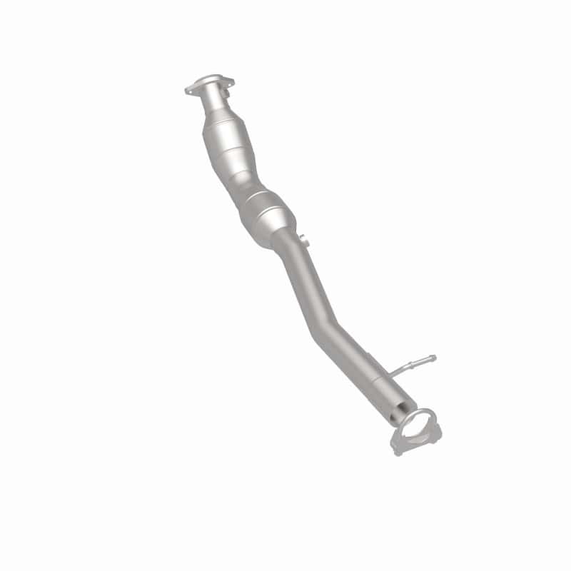 Magnaflow — MagnaFlow Conv DF 06-08 Range Rover D/S OEM
OEM Grade
OEM - view 15