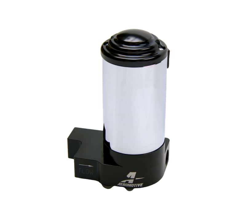 Aeromotive — Aeromotive Street Pump 7-PSI - AN-08 Ports
Fuel Pump - view 12