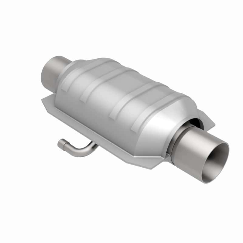 Magnaflow — MagnaFlow Conv Univ 2.5 W/Air FED
OEM Grade
Standard - view 14