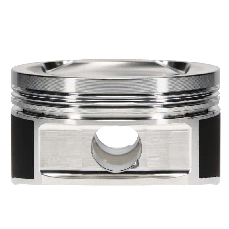 JE Pistons — JE Pistons Hyundai GEN 9:1 KIT Set of 6 Pistons - view 5
