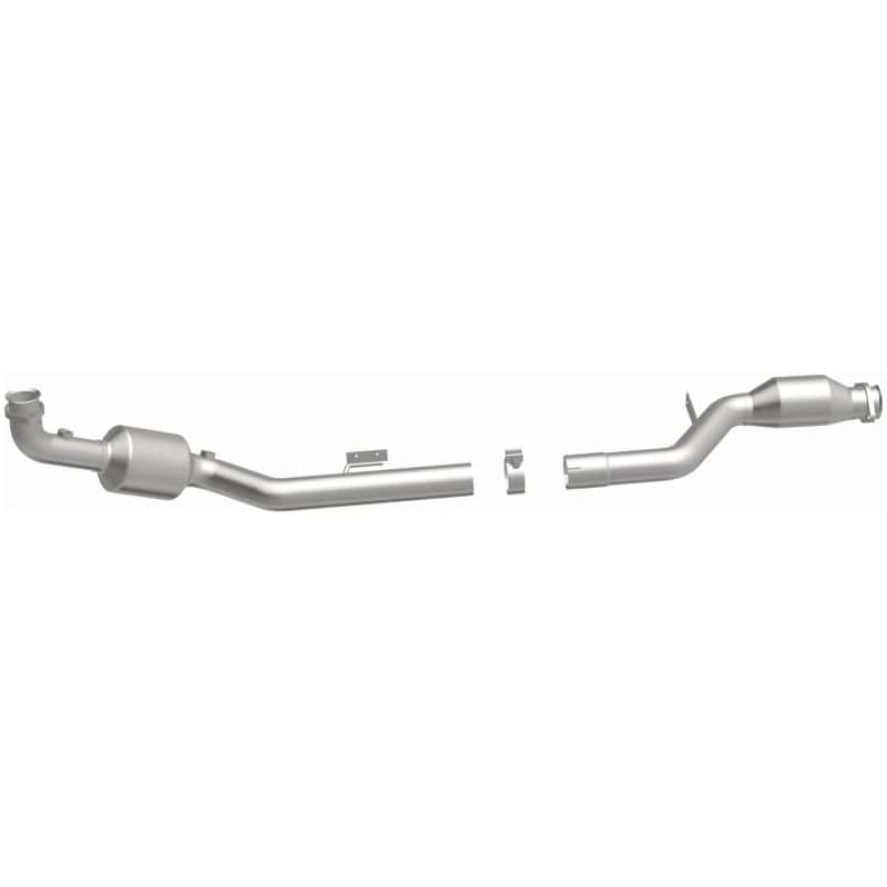 Magnaflow — Magnaflow Conv DF 05-10 SLK55 AMG 5.5L ds
OEM Grade
OEM - view 5