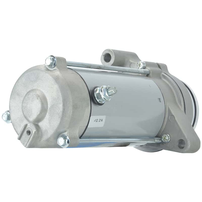 Arrowhead — Arrowhead Mitsuba 12V 13T Str - view 3