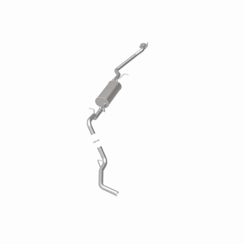 Magnaflow — MagnaFlow BRE Exhaust Kit 99-01 Silverado Sierra 1500
Exhaust Kit - view 13