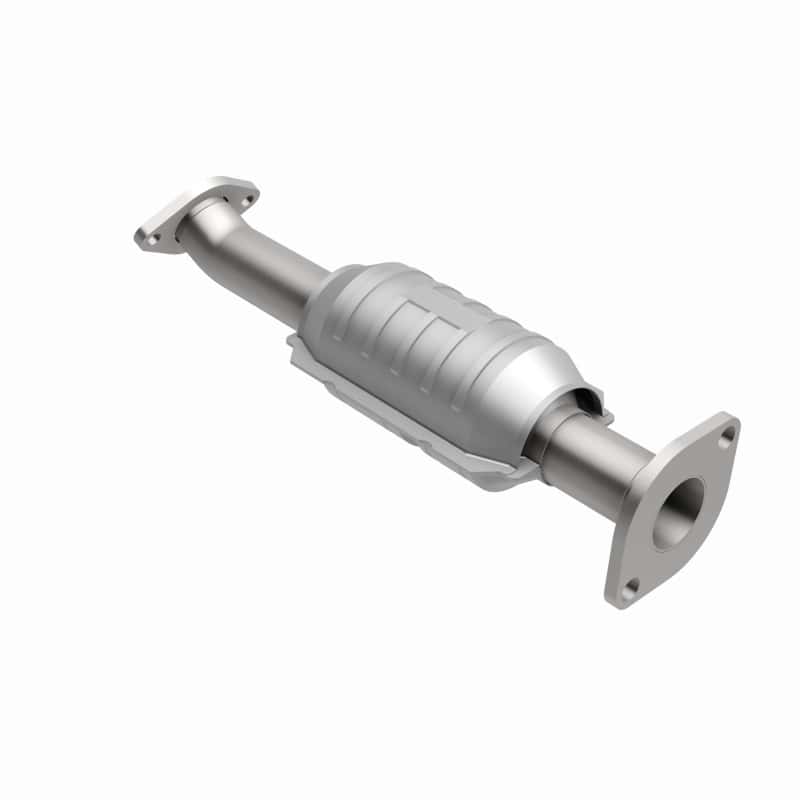 Magnaflow — MagnaFlow Conv DF 02-03 MPV 3.0L Driver Side Rear OEM
OEM Grade
OEM - view 14