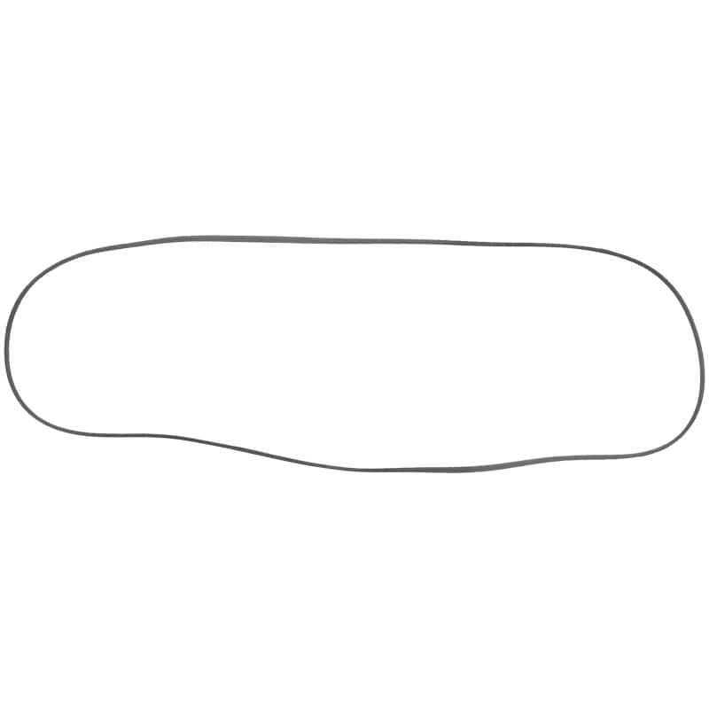 Fel-Pro — Fel-Pro Toyota Pickup VS 26081 R Engine Valve Cover Gasket Set - view 1