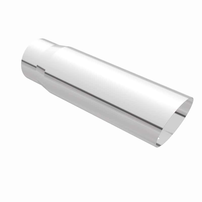 Magnaflow — MagnaFlow Tip 1-Pk Sc 3.50 X 12 3 Id 15Deg
Stainless Steel
Exhaust Tip - view 21