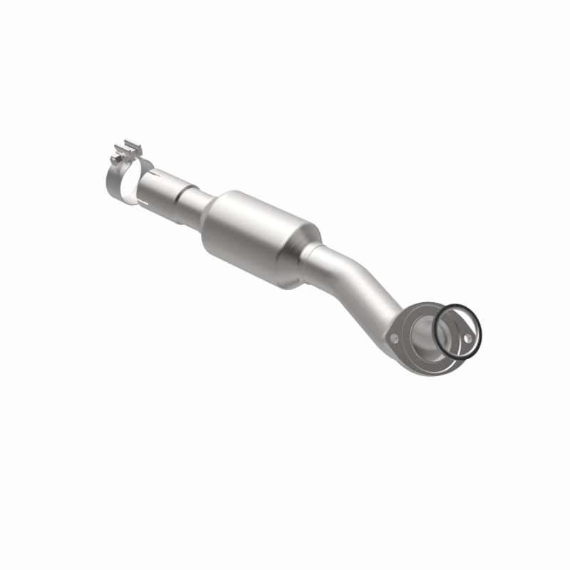 Magnaflow — MagnaFlow Conv DF 09-12 Toyota RAV4 2.5 3.5 Underbody
OEM Grade
OEM - view 22
