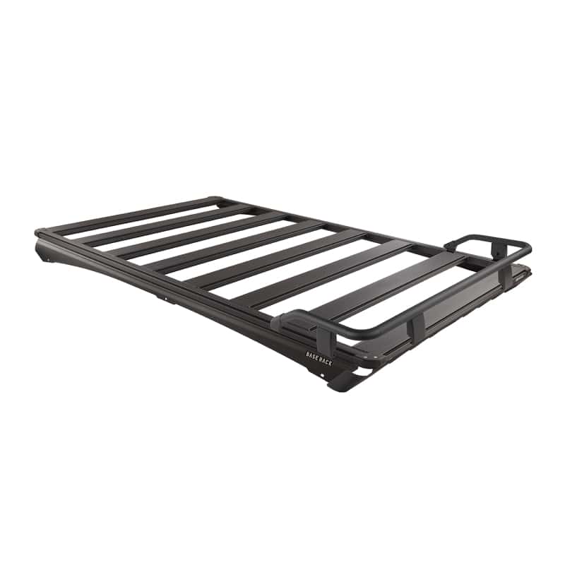 ARB — ARB Base Rack 84in x 51in with Mount Kit/Deflector/Front 1/4 Guard Rail
BASE Rack Kit - view 2