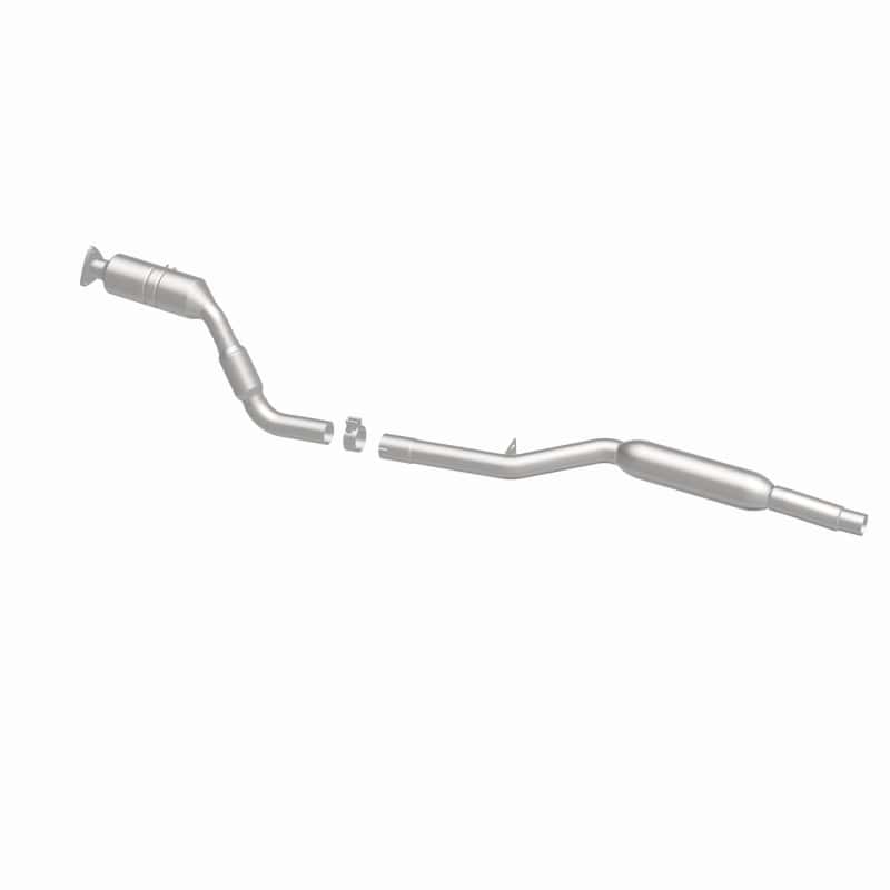 Magnaflow — Magnaflow Conv DF 2005-2007 A6 QUATTRO 3.2L Underbody
OEM Grade
OEM - view 13