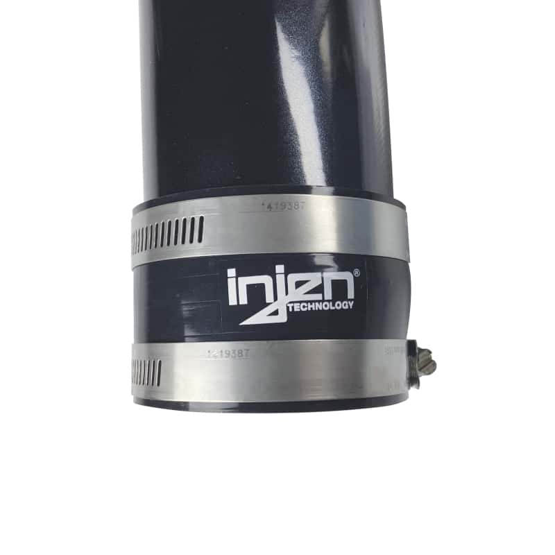 Injen — Injen 07-08 Element Black Cold Air Intake
Cold Air Intake
Air Intake Kit - view 8